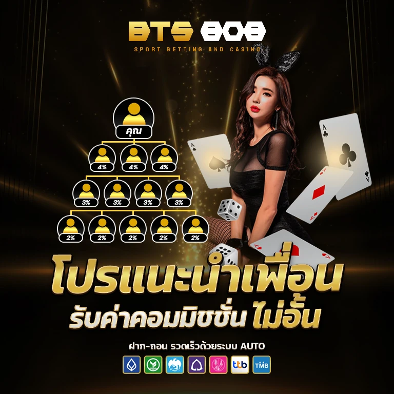 โปรโมชั่น
